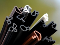 Замена уплотнителя